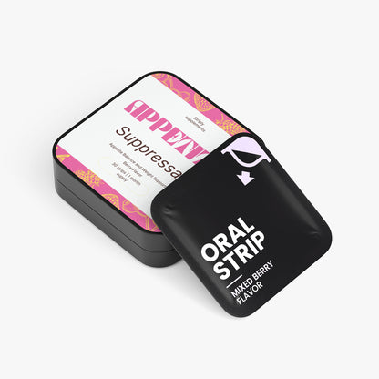 Appetite Balance & Weight Support Strips